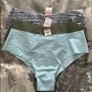 Cheeky Style Underwear by Pink
